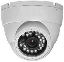 Electric Tech 2MP Indoor Camera