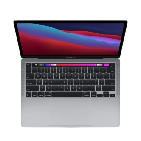 Apple MacBook Pro 2018 A1990 i7 9Th -16GB RAM - 512GB SSD - 4GB GPU