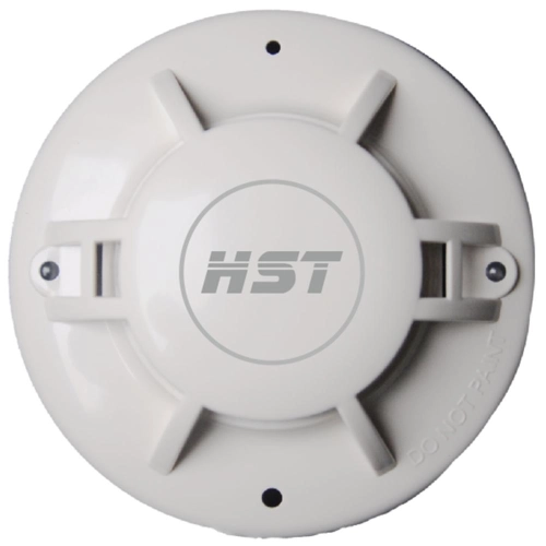 HST Conventional Smoke Detector with Base
