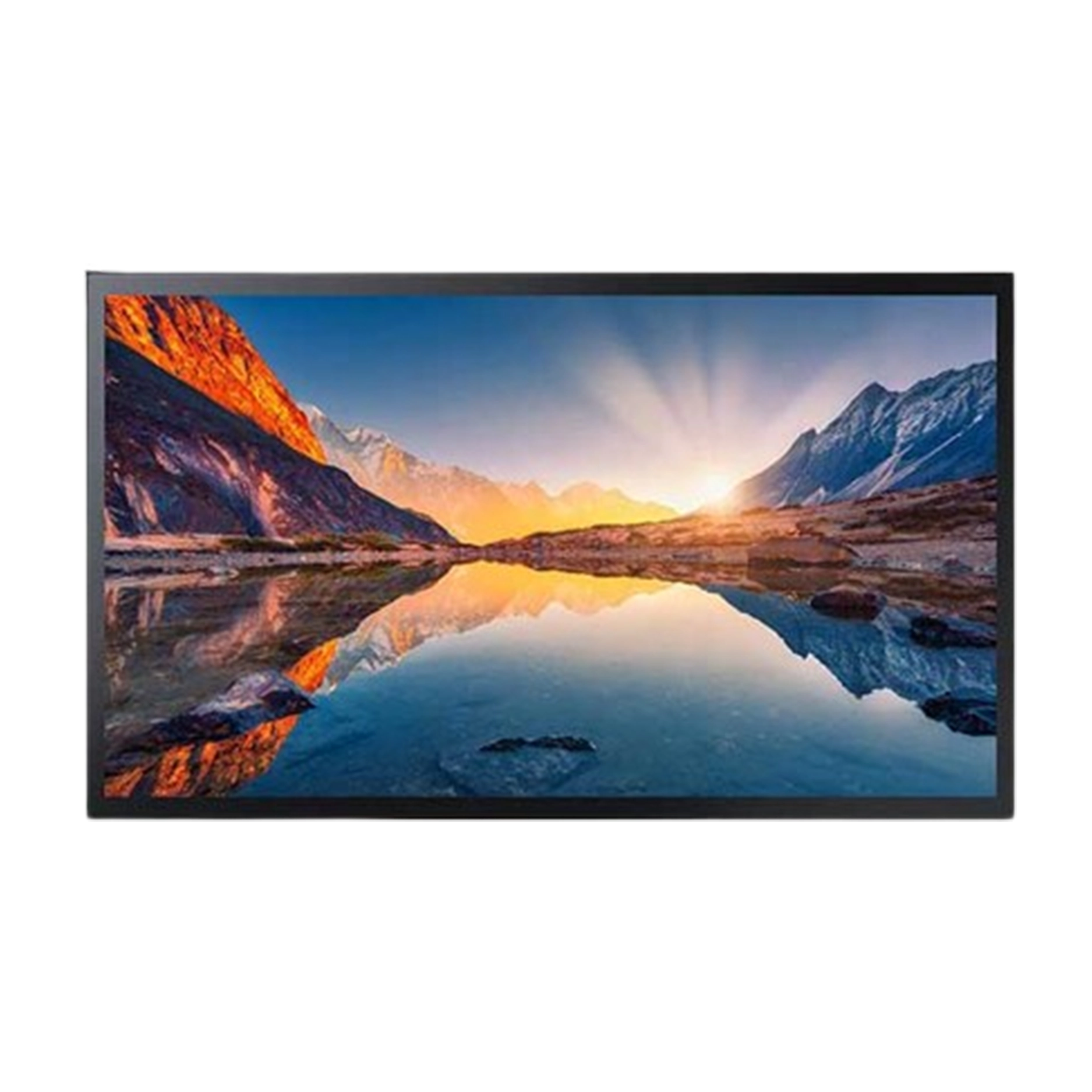 شاشة تفاعلية سامسونج QMR55-T مقاس 55 بوصة