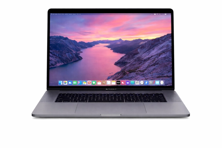 MacBook Apple pro 2018 A1990 -i9 9th - 32 GB - 1T - 4GB GPU
