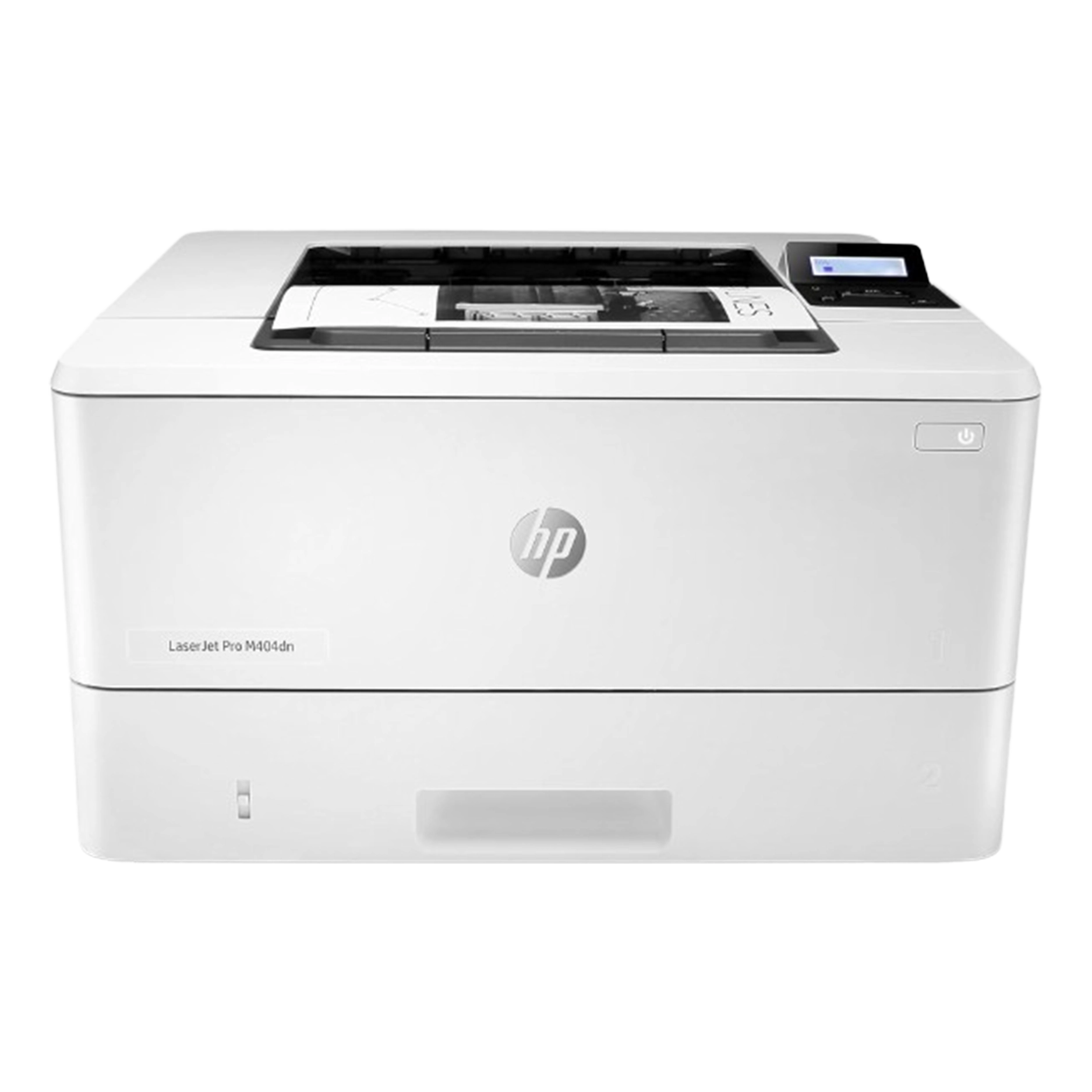 HP 404dn Printer HP 404dn Printer