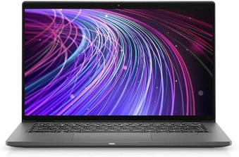 Laptop  DELL Latitude7410  i5 10Th -U  - 16GB RAM - 512 SSD - Intel UHD Graphics  GPU