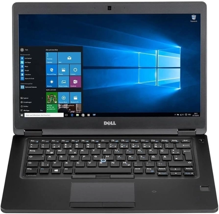 Laptop  DELL Latitude 7420- i5 11Th U - 16GB RAM - 512 SSD -Intel UHD Graphics  GPU