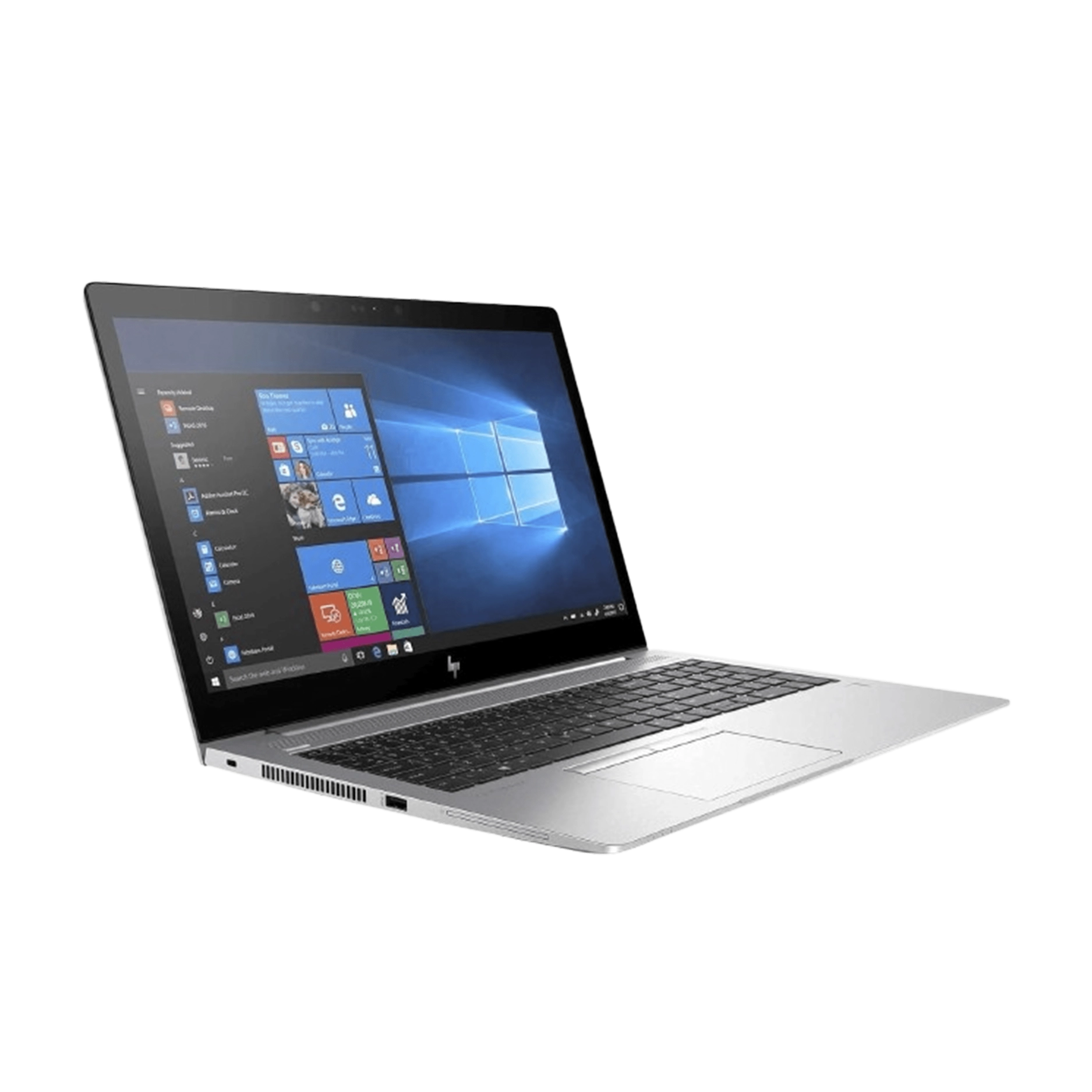 Hp EliteBook 850 G6 i5 U 7Th H - 8GB RAM -256GB SSD - Intel Graphics GPU