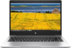 Laptop Hp EliteBook 745 G5 - R5 - 8 GB RAM - 512GB SSD -  AMD 1 GB Graphics  GPU