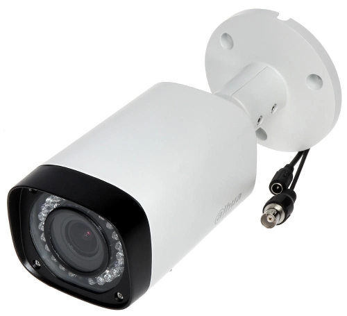 Dahua 1MP Outdoor Standard Camera - DH-HAC-HFW1000RP