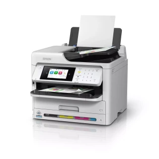 Epson WorkForce Pro WF-C5790 Color MFP