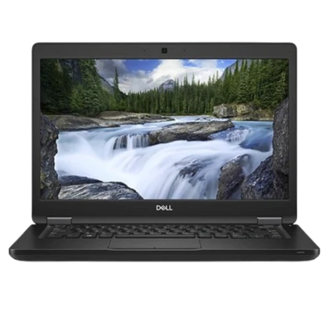 Dell Latitude 5490 Laptop - 8TH Gen. Dell Latitude 5490 Laptop - 8TH Gen.