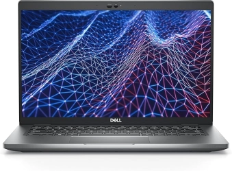 DELL Latitude 5430 - i5 12Th U - 16GB RAM - 512 SSD - Intel UHD Graphics  GPU