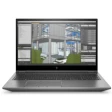 HP ZBook Fury 15 G7- i7-10850H- 16GB Ram DDR4- 512GB SSD M.2- Nvidia Quadro T2000 4GB