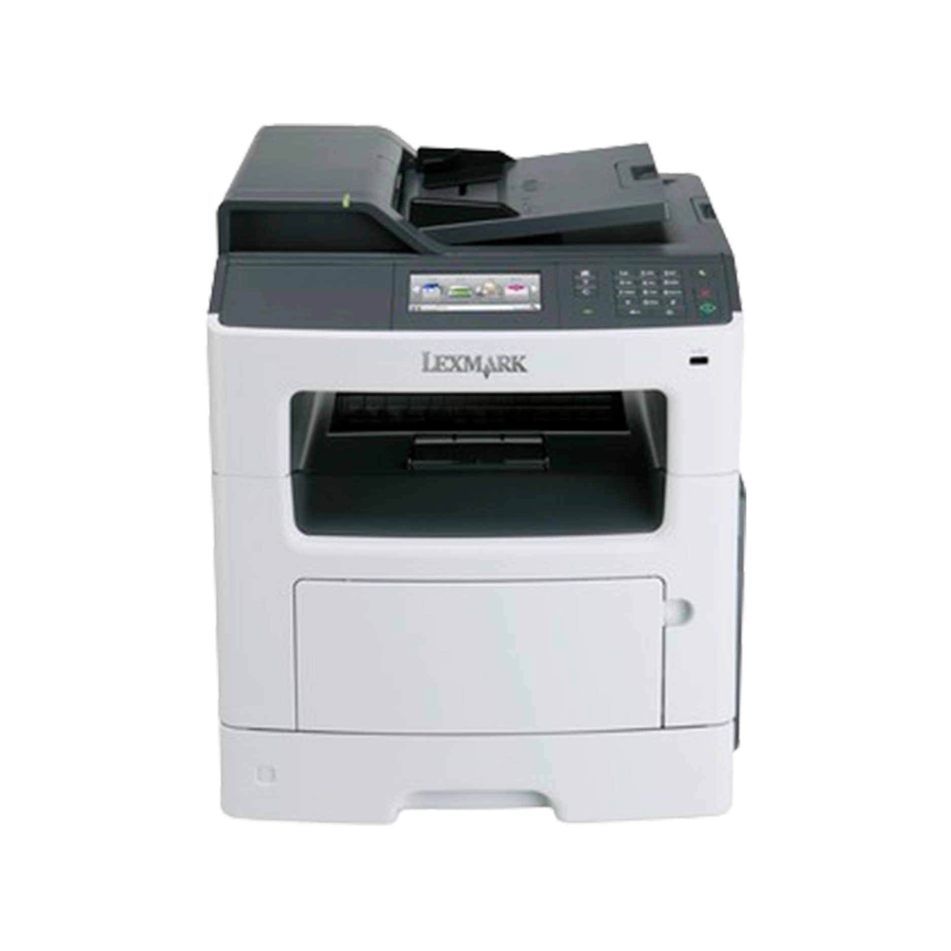 طابعة لكسمارك XM1140 متعددة المهام