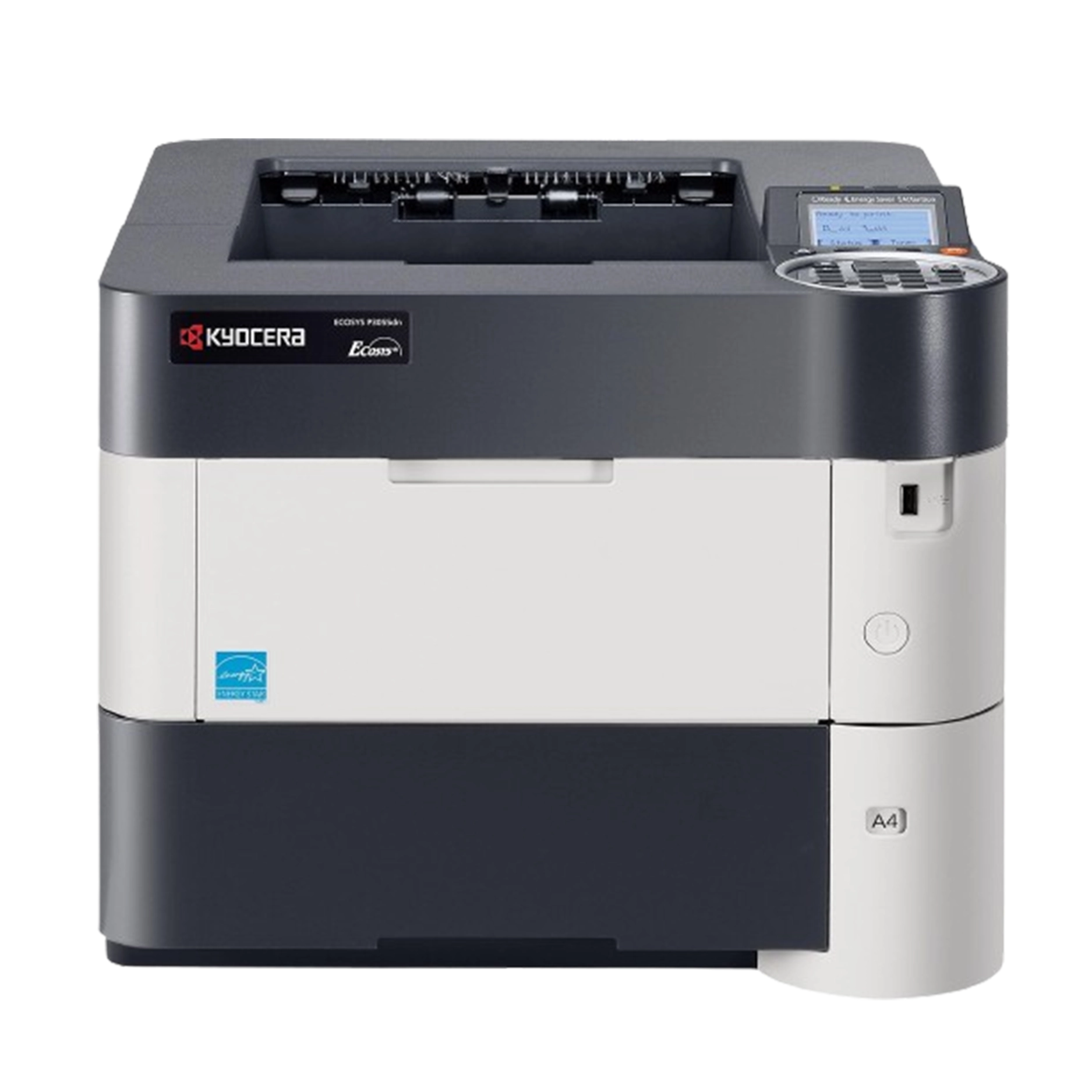Kyocera P3055dn Printer