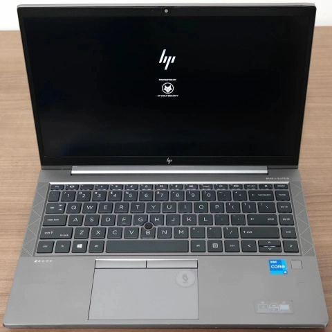 HP ZBook Firefly G8 i5-1135G7 2.40GHz 16GB RAM 512GB SSD 14in FHD HP ZBook Firefly G8 i5-1135G7 2.40GHz 16GB RAM 512GB SSD 14in FHD
