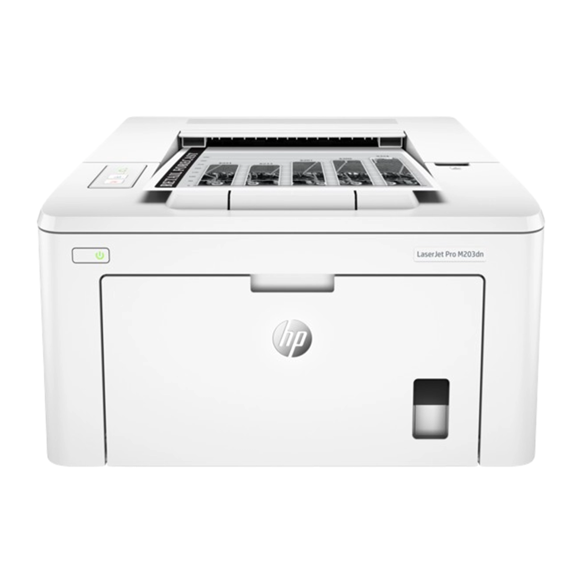 HP M203dn Printer