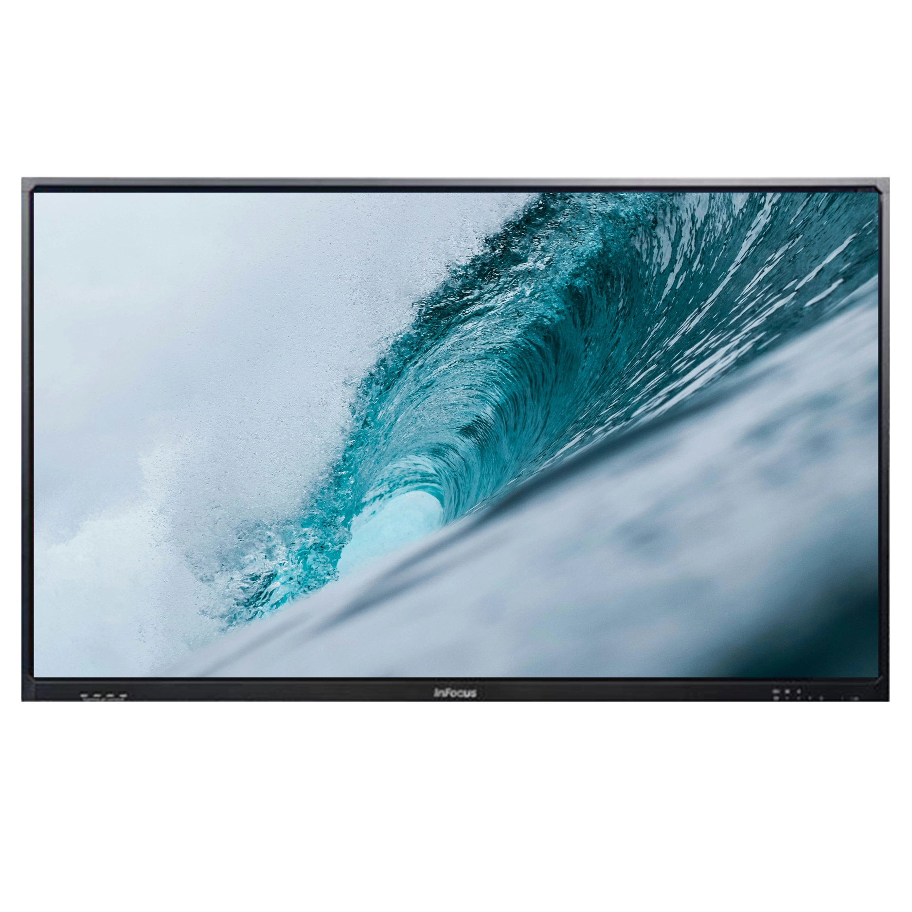 Infocus  INF6501c Interactive Screen 65 Inch