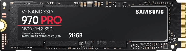 هارد لاب توب ام تو 2280 - 512 جيجابايت استيراد الخارج