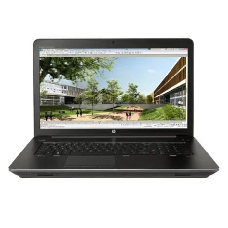 HP ZBook 15 G4 Laptop