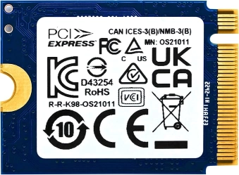 هارد لاب توب ام تو 2230 - 1024 جيجابايت استيراد الخارج