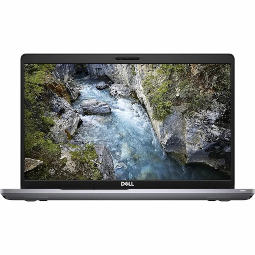 DELL Latitude 5510 - i5 10Th U - 16GB RAM - 512 SSD - Intel UHD Graphics  GPU