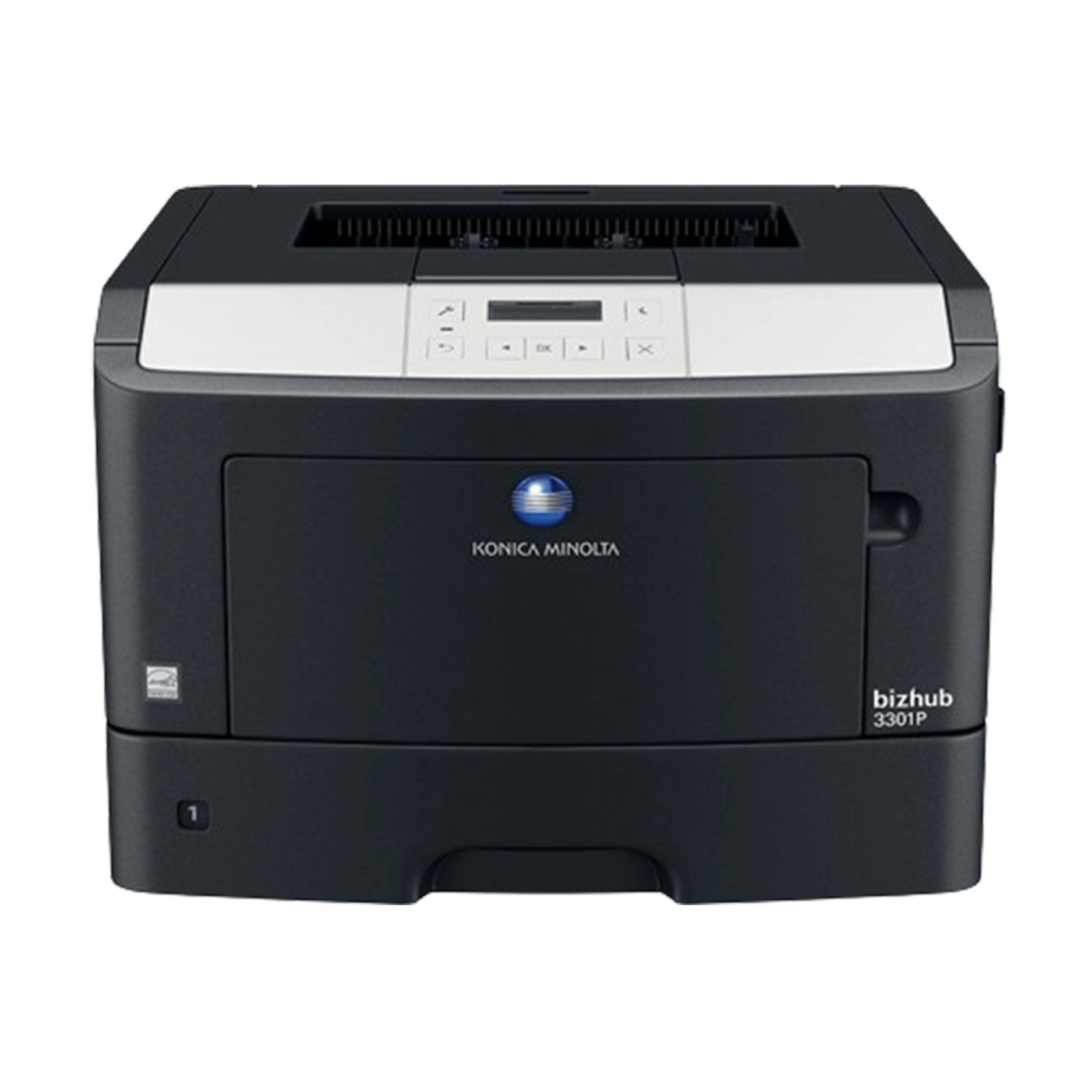 طابعة Konica 3301P