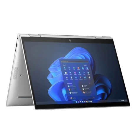 Hp EliteBook 830 G7 ×360 Touch i5 U-8Th -8GB RAM -256GB SSD Intel HD Graphics GPU