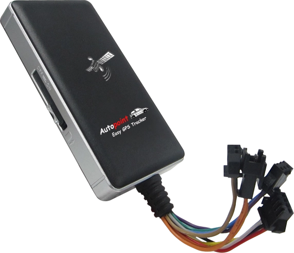 GPS Trackers