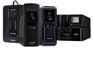 UPS Devices