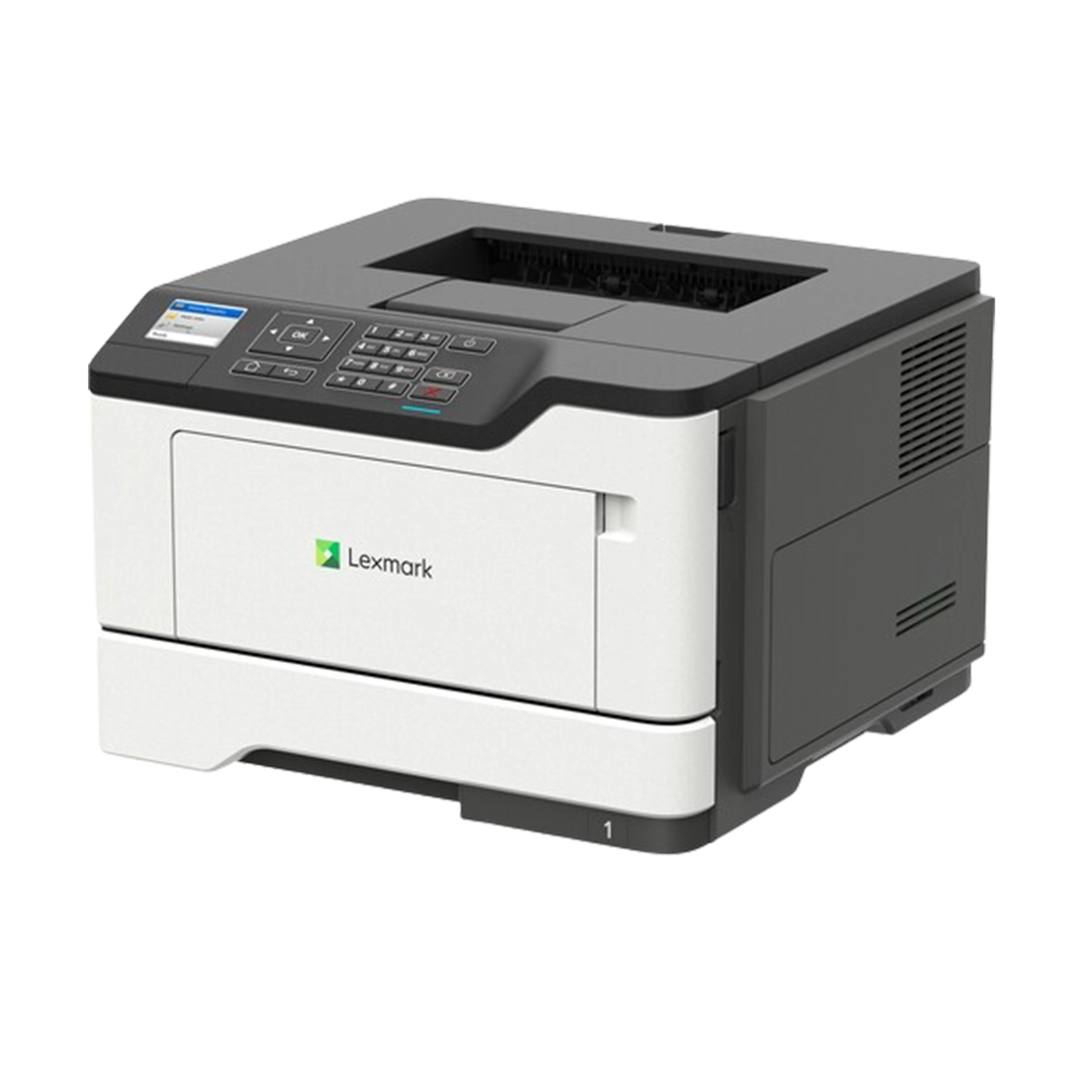 Single Function Printers