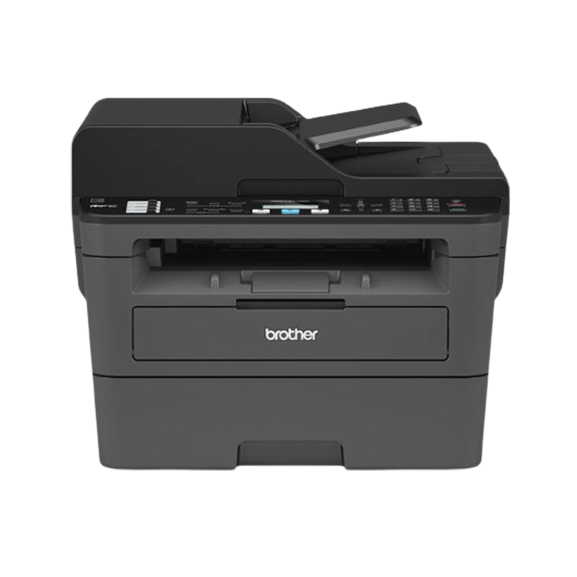 طابعة Brother MFC-L2710DN متعددة المهام