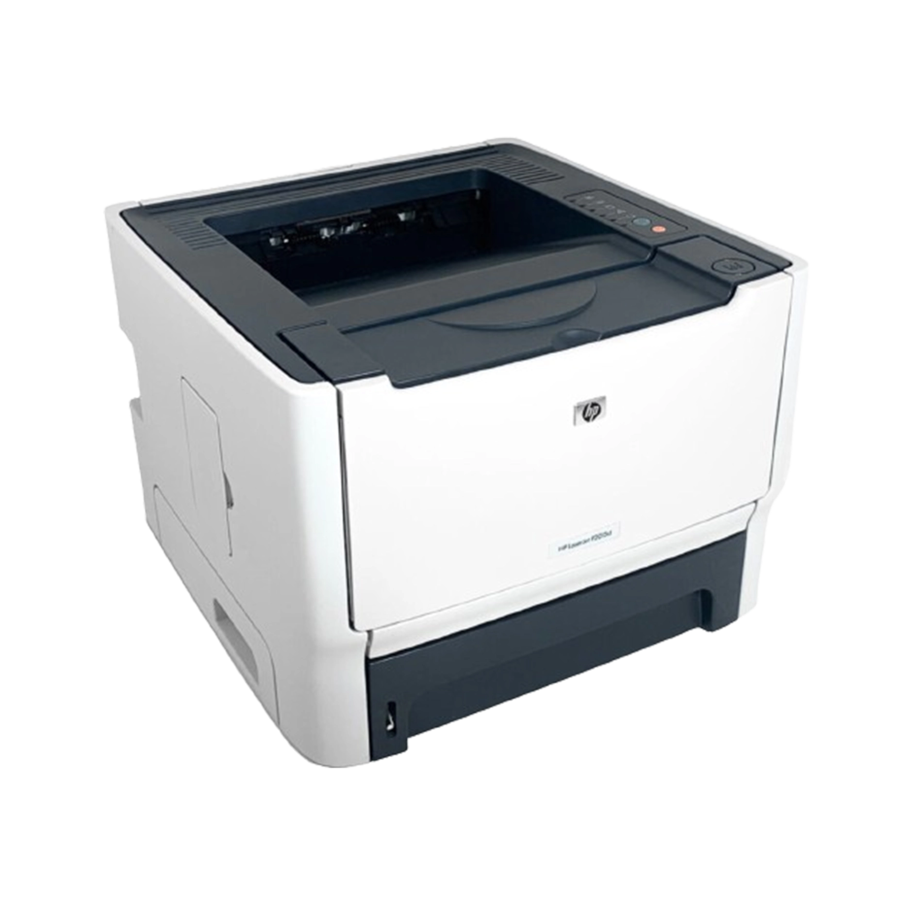 طابعة HP P2015d طابعة HP P2015d
