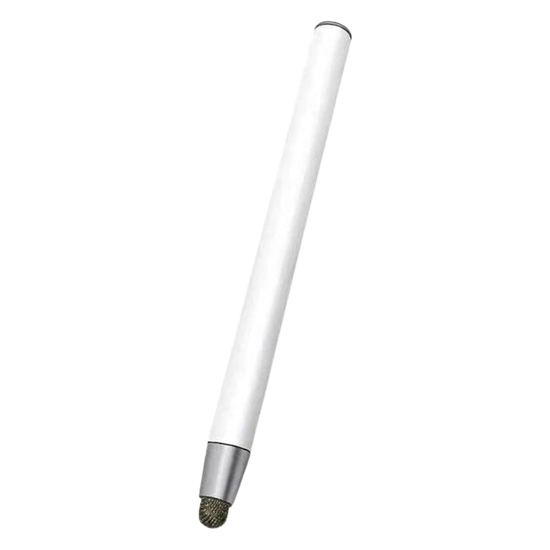 Telescopic White color interactive pen with 1M length - WAN- T2