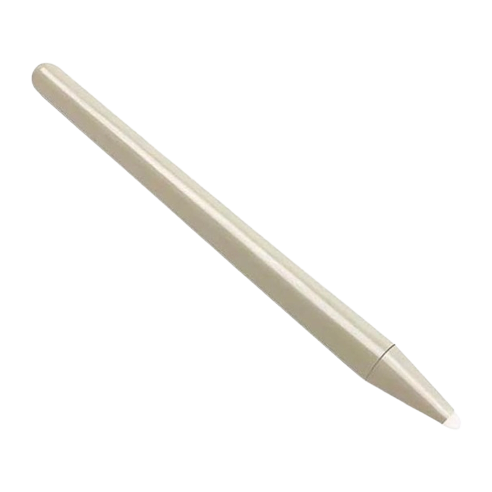 Interactive polygon pen 2mm tip Beige color - WAN - P021