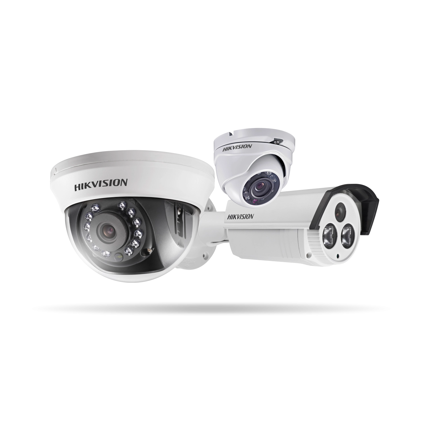 Security Camera Systems