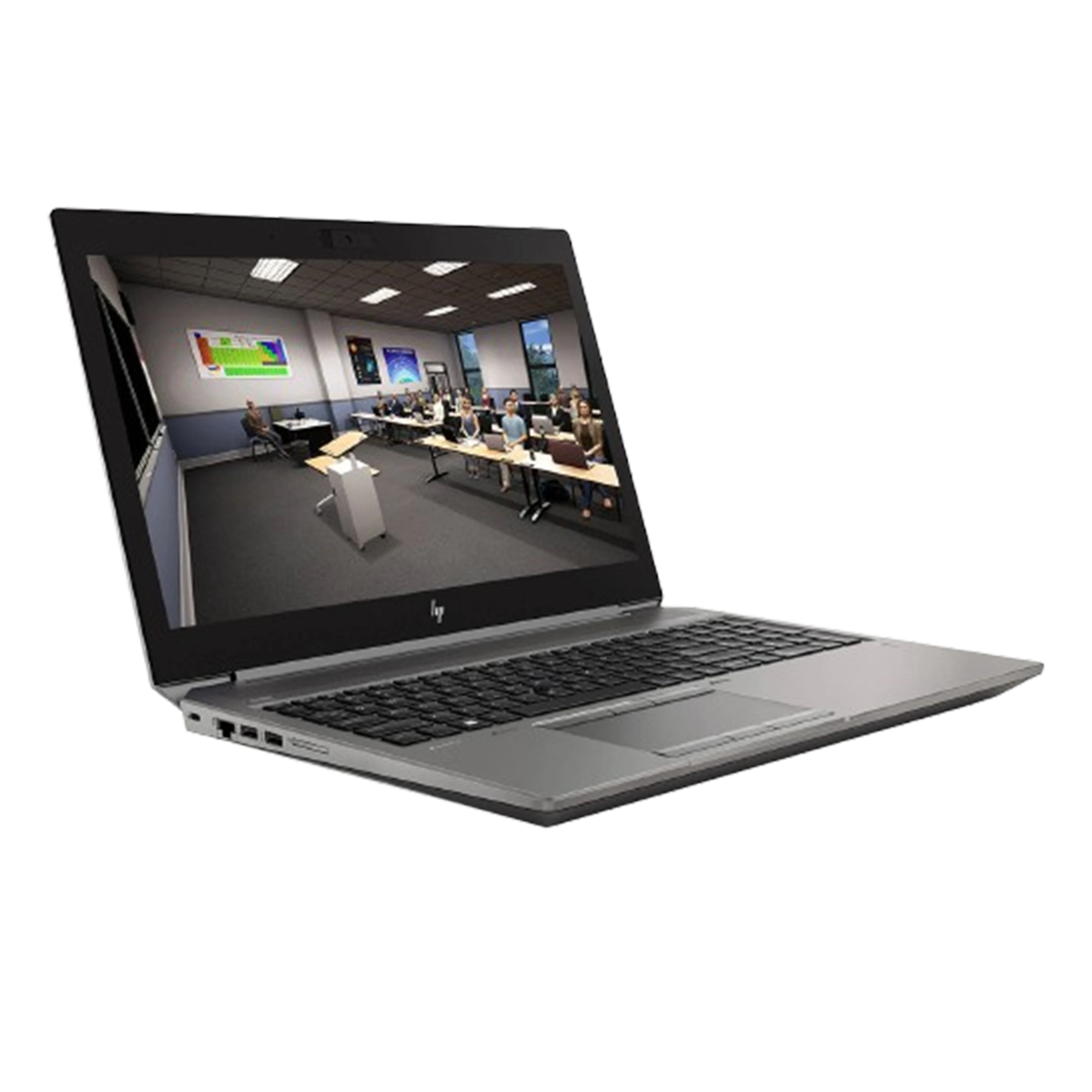 HP ZBOOK 15 G6 i7 -9Th H -32GB RAM - 512GB SSD- 4GB NvidiA GPU HP ZBOOK 15 G6 i7 -9Th H -32GB RAM - 512GB SSD- 4GB NvidiA GPU