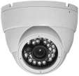 Electric Tech 2MP Indoor Camera