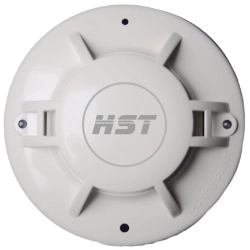 HST Conventional Smoke Detector with Base