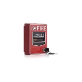 HST Traditional Manual Fire Alarm Breaker