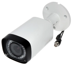 Dahua 1MP Outdoor Standard Camera - DH-HAC-HFW1000RP