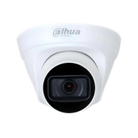 Dahua IP 2MP Indoor Camera with Built-in Microphone - DH-IPC-HDW1230T1-A-S5