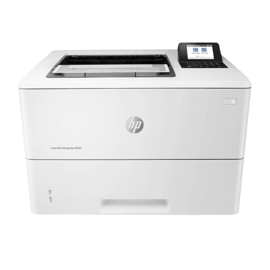طابعة HP M507