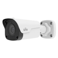 Uniview IP 2MP Outdoor Camera with Built-in Microphone - IPC2122LB-ADF28KM-H