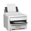 طابعه Epson WorkForce Pro WF-C5390 Wireless Color Inkjet Printer