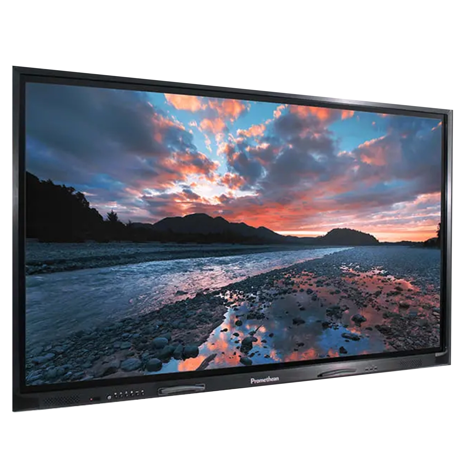 Promethean Interactive Screen AP4 - 70 Inch - Windows and Android ...