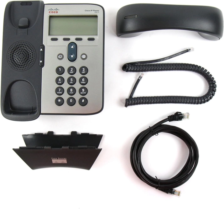 Cisco 7911 IP System Telephone