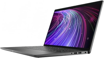 Laptop  DELL Latitude7410  i5 10Th -U  - 16GB RAM - 512 SSD - Intel UHD Graphics  GPU