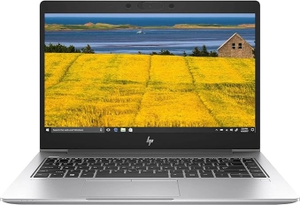Laptop Hp EliteBook 745 G5 - R5 - 8 GB RAM - 512GB SSD -  AMD 1 GB Graphics  GPU