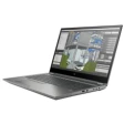 HP ZBook Fury 15 G7- i7-10850H- 16GB Ram DDR4- 512GB SSD M.2- Nvidia Quadro T2000 4GB