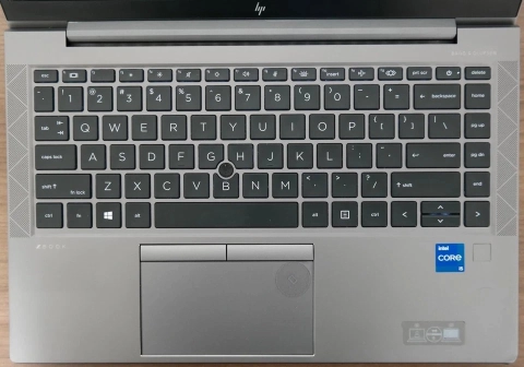HP ZBook Firefly G8 i5-1135G7 2.40GHz 16GB RAM 512GB SSD 14in FHD HP ZBook Firefly G8 i5-1135G7 2.40GHz 16GB RAM 512GB SSD 14in FHD