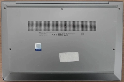 HP ZBook Firefly G8 i5-1135G7 2.40GHz 16GB RAM 512GB SSD 14in FHD HP ZBook Firefly G8 i5-1135G7 2.40GHz 16GB RAM 512GB SSD 14in FHD